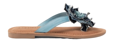 Lazamani Women 33.726 Denim