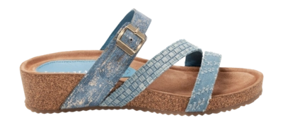 Lazamani Women 75.005 Denim
