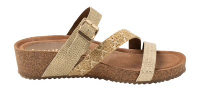 Lazamani Women 75.005 Gold