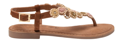 Lazamani Women 75.017 Tan