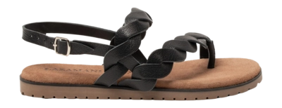 Lazamani Women 75.019 Black