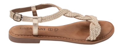 Lazamani Women 75.029 Gold