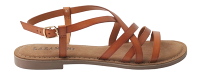 Lazamani Women 75.527 Tan