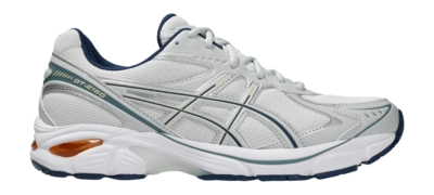 ASICS Unisex GT-2160 White/Glacier Grey