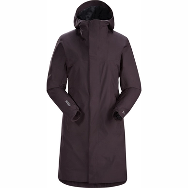 Veste Arc'teryx Women Solano Coat Dimma