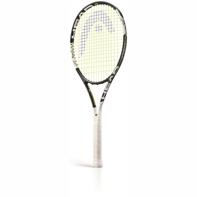 Tennis Racket HEAD Graphene XT Speed S (Strung)