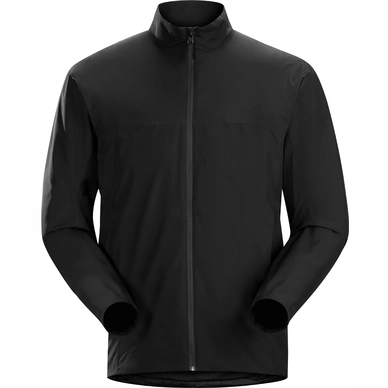 Veste Arc'teryx Men Solano Jacket Black