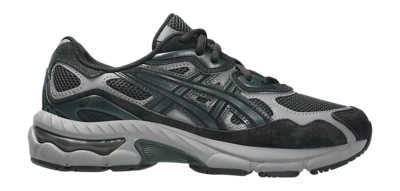 Asics Kids GEL-NYC GS Graphite Grey/Black