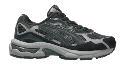 Asics Kids GEL-NYC PS Graphite Grey/Black