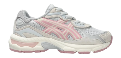 Asics Kids GEL-NYC PS Glacier Grey/Coneflower