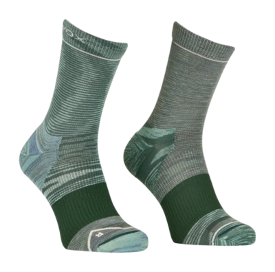 Sok Ortovox Men Alpine Mid Socks Dark Pacific