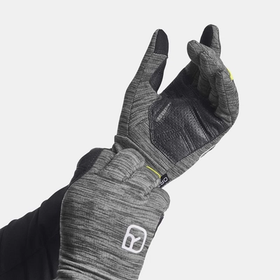 2---56369-91501-FLEECE_LIGHT_GLOVE_M_black_steel_blend-D-01~-~media--9a2dd926--query@2x