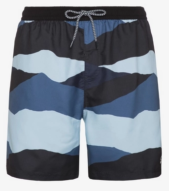 Beachshort Protest Men Javiar Airforces