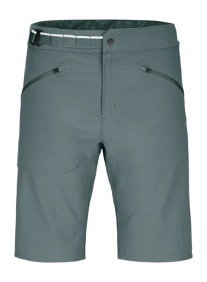 Short Ortovox Homme Brenta Shorts Dark Arctic Grey
