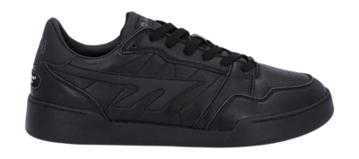 Sneaker Hi-Tec Men Super Squash Black