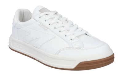 Baskets Hi-Tec Unisexe Freedom White