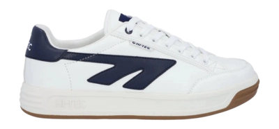 Baskets Hi-Tec Unisexe Freedom White Navy
