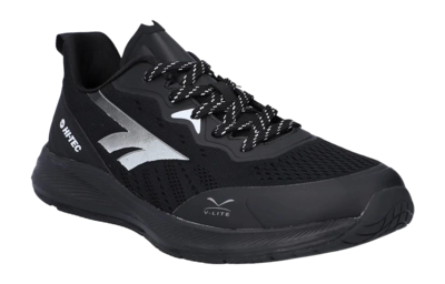 Laufschuhe Hi-Tec Bramble Herren Black