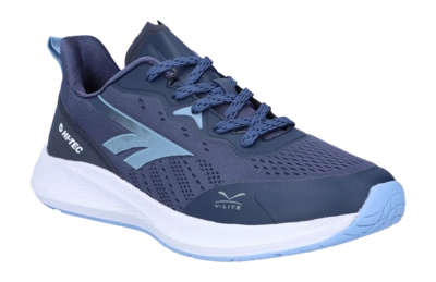 Laufschuhe Hi-Tec Bramble Damen Grisaille Skyway