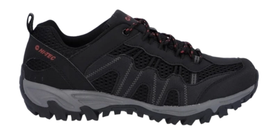 Wandelschoen Hi-Tec Men Jaguar Black Picante