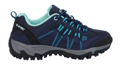 Wanderschuhe Hi-Tec Jaguar Damen Sky Captain Navigate