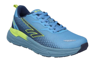 Laufschuhe Hi-Tec Promenade Herren Captains Blue Dress Blue Navy Peony