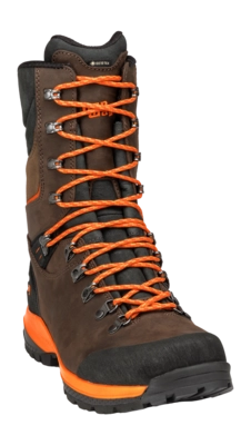 Wandelschoen Hanwag Men Kalixfors SF Extra GTX Brown Orange