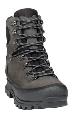 Wandelschoen Hanwag Men Nazcat II GTX Asphalt Black