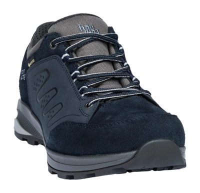 Wandelschoen Hanwag Women Torsby Low SF Extra Lady GTX Navy Asphalt