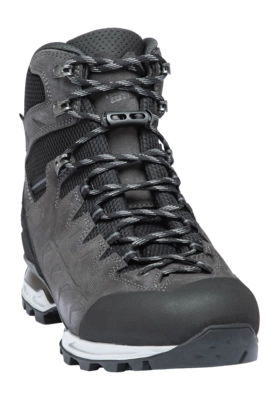 Wandelschoen Hanwag Men Makra Trek GTX Asphalt Light Grey