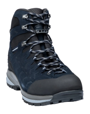 Wandelschoen Hanwag Men Makra Trek SF Extra GTX Navy Asphalt