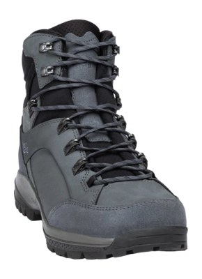 Wandelschoen Hanwag Men Banks SF Extra LL Graphite Shadow