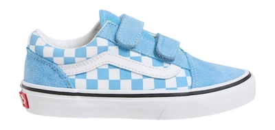 Vans Youth Old Skool V Heritage Blue