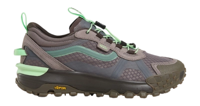 Chaussures de Randonnée Vans Homme MTE Crosspath XC Brown Multi