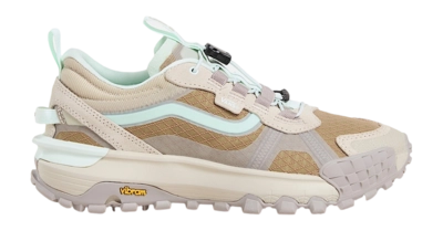 Wanderschuhe Vans MTE Crosspath XC Damen Peyote