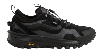 Chaussures de Randonnée Vans Homme MTE Crosspath XC Grey Black