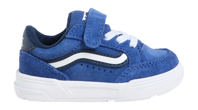 Vans Toddler Hylane V Navy