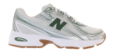 New Balance Unisex U740SF2 Grey Matter/Dark Alpine Green/Reflection