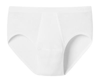 Onderbroek Schiesser Men 005044 Original DR White