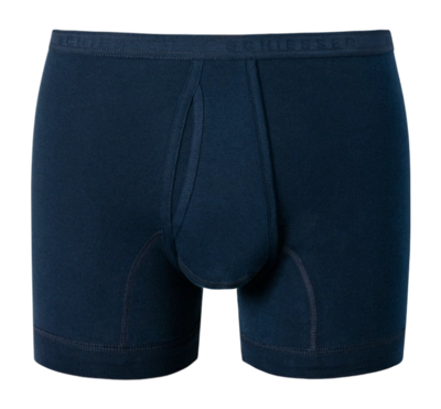 Boxershort Schiesser Men 005131 Original FR Navy