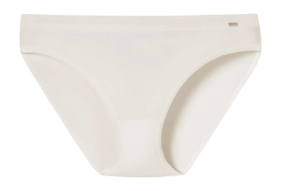 Ondergoed Schiesser Women 144101 Naturschönheit Champagne