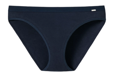 Sous-vêtement Schiesser Women 144101 Naturschönheit Night Blue