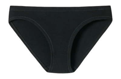Ondergoed Schiesser Women 148036 Personal Fit Black