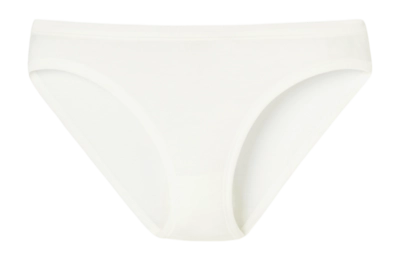Ondergoed Schiesser Women 148036 Personal Fit Natural White