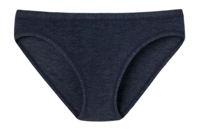 Culotte Schiesser Women 148036 Personal Fit Night Blue