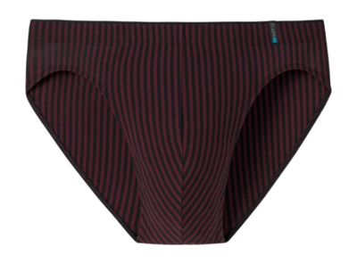 Onderbroek Schiesser Men 149046 Long Life Soft Red