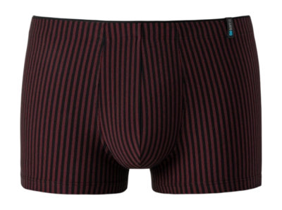 Boxershort Schiesser Men 149047 Long Life Soft Red