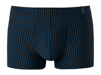 Boxershort Schiesser Men 149047 Long Life Soft Navy