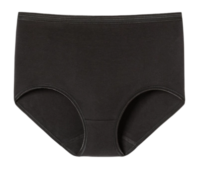 Ondergoed Schiesser Women 155952 Luxury Black