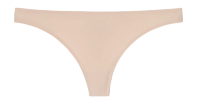 Culotte Schiesser Women 161918 Invisible Lace Sand